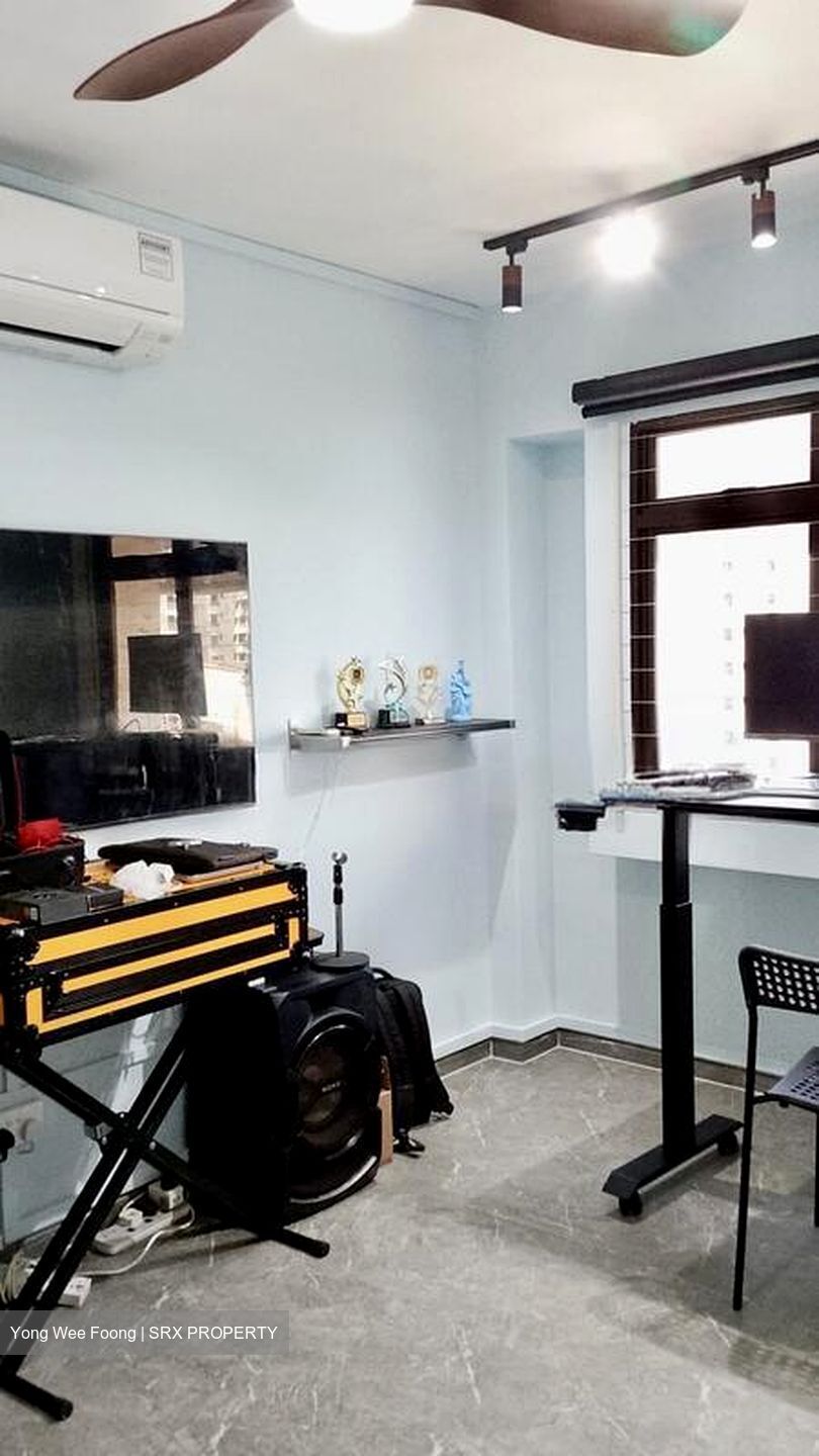Blk 418 Canberra Road (Sembawang), HDB 5 Rooms #498137441